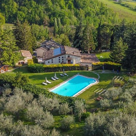 Tenuta Delle Rose - Country House Piane Exterior foto
