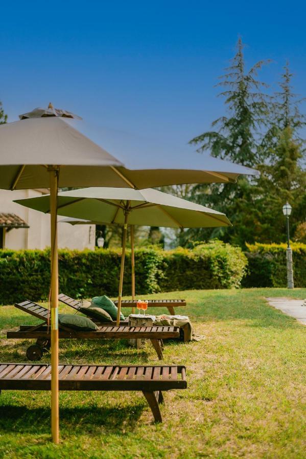Tenuta Delle Rose - Country House Piane Exterior foto