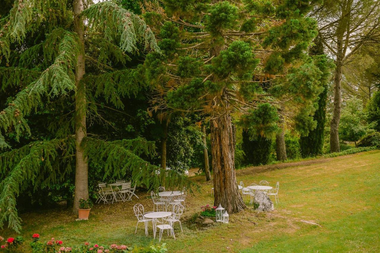 Tenuta Delle Rose - Country House Piane Exterior foto