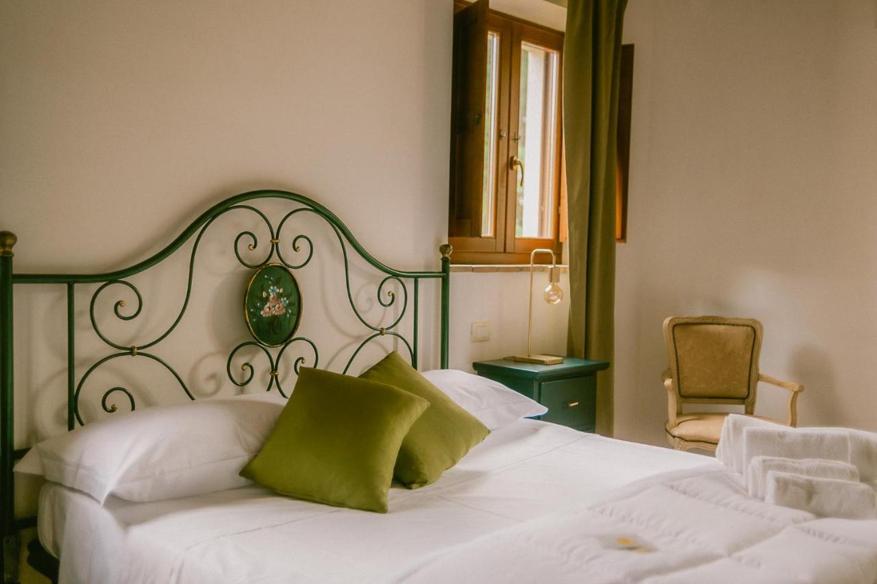 Tenuta Delle Rose - Country House Piane Exterior foto