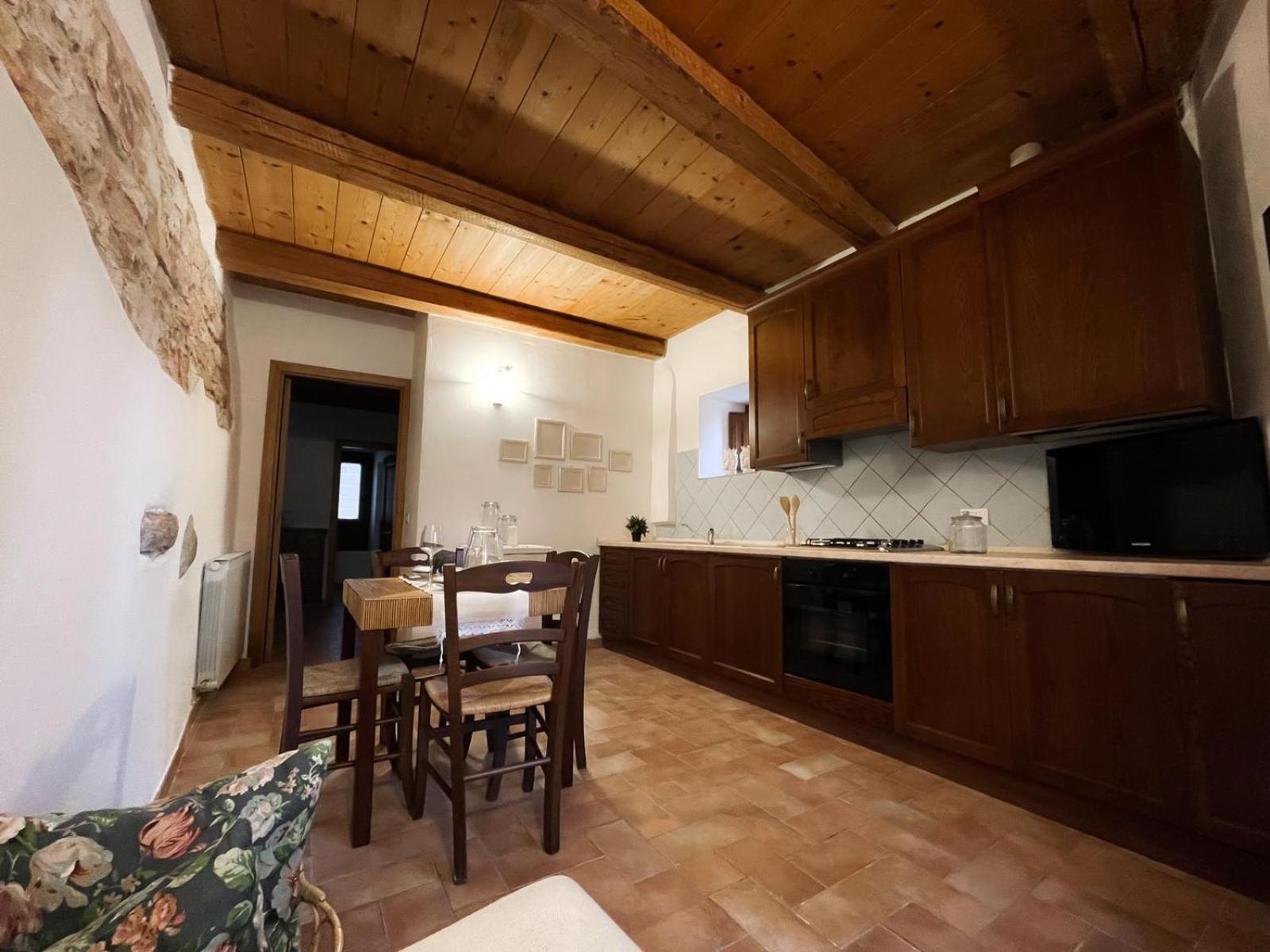 Tenuta Delle Rose - Country House Piane Exterior foto